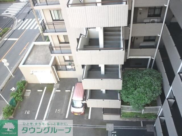 藤重弐番館の物件内観写真