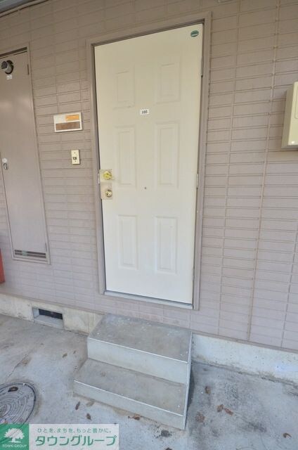 キャネックスの物件内観写真