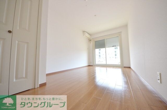 キャネックスの物件内観写真