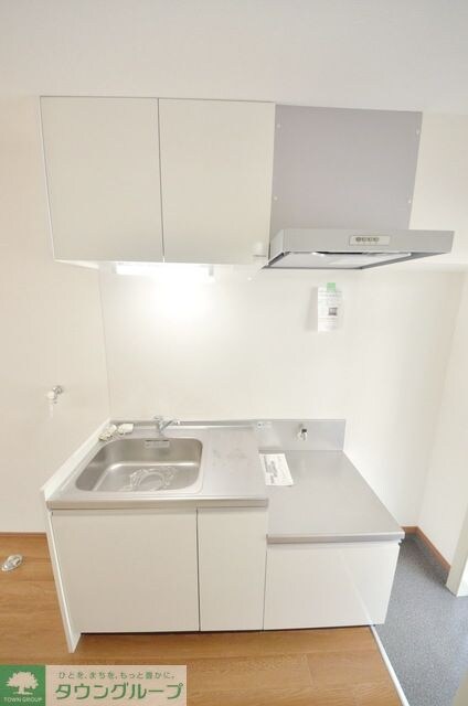 キャネックスの物件内観写真