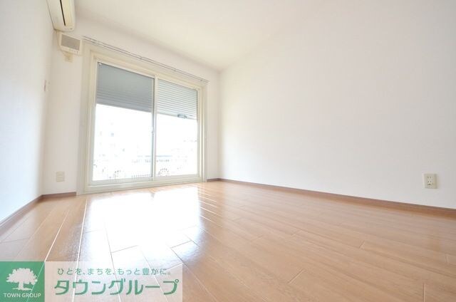 キャネックスの物件内観写真