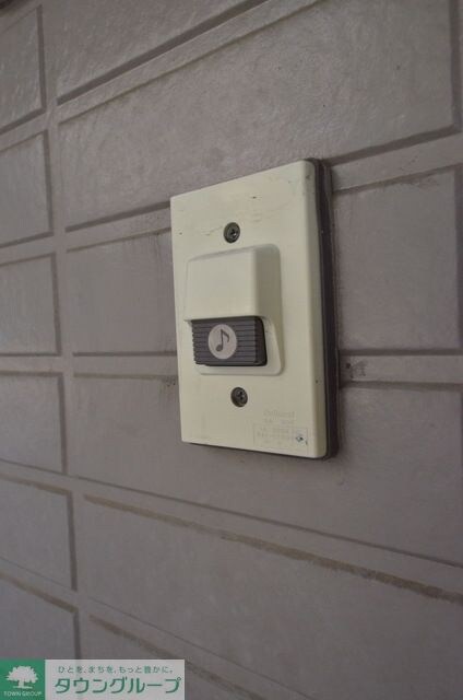 キャネックスの物件内観写真