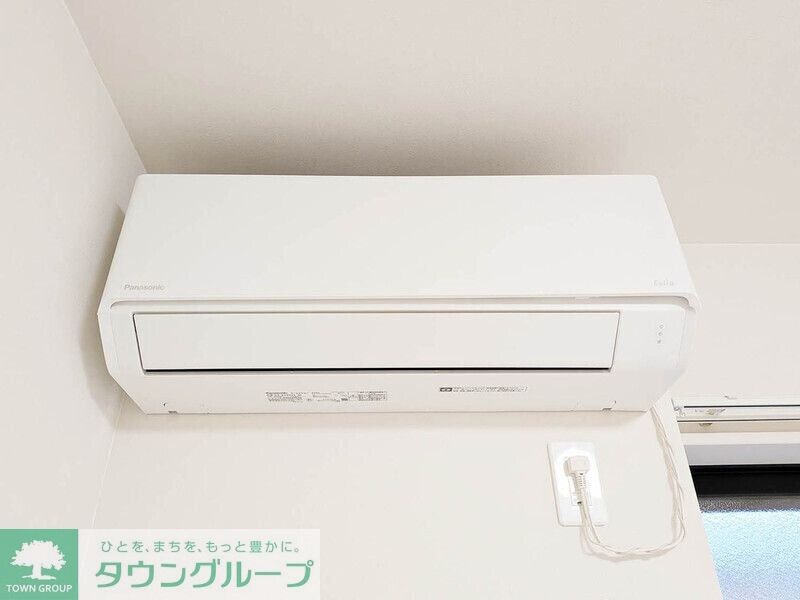 ランドグレイス西浦和の物件内観写真