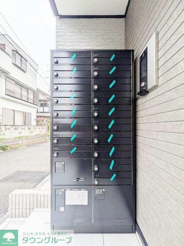 ランドグレイス西浦和の物件内観写真