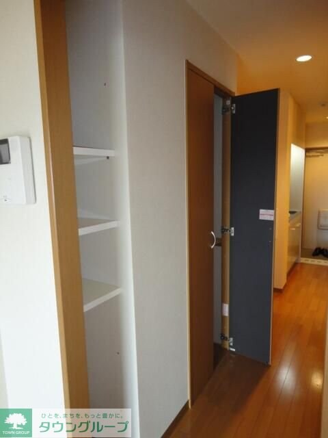 グレートラビ２の物件内観写真