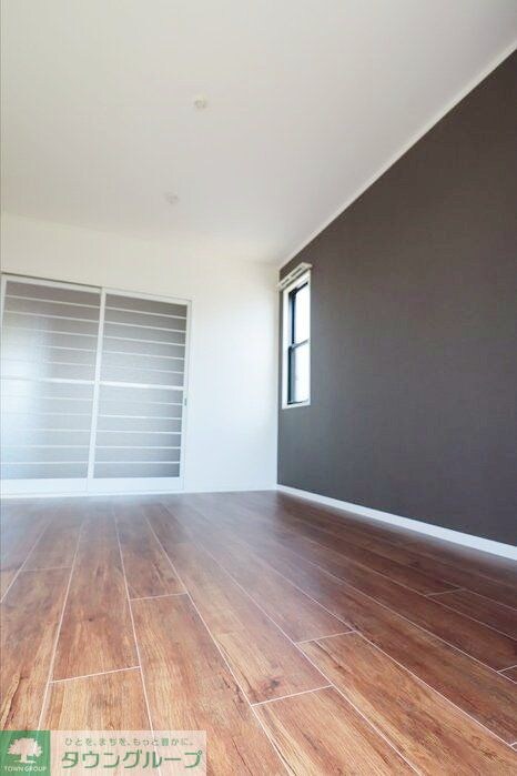 グリーンパーク櫛引　第１の物件内観写真