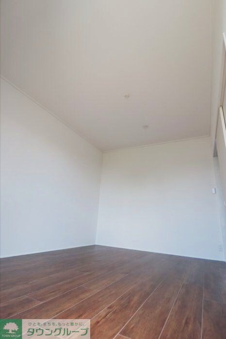 グリーンパーク櫛引　第１の物件内観写真