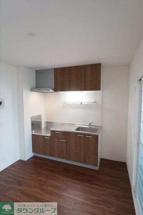 グリーンパーク櫛引　第１の物件内観写真