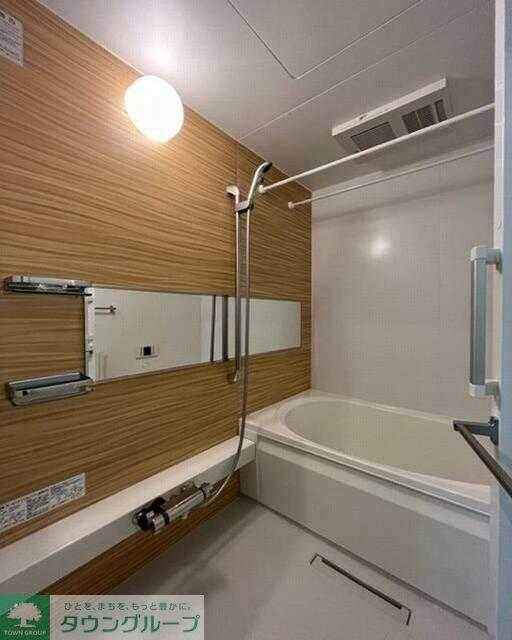 シャトー・ベノワの物件内観写真