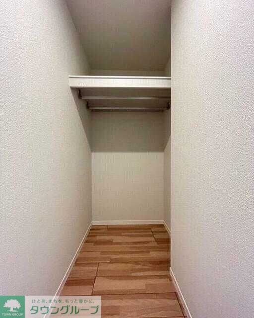 シャトー・ベノワの物件内観写真