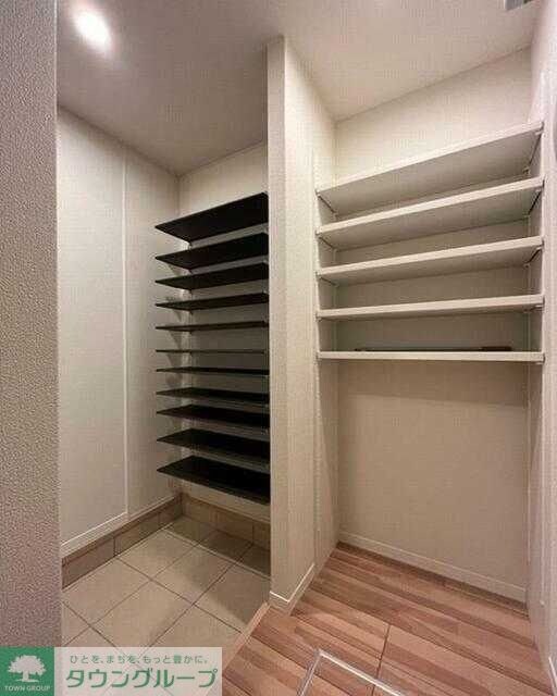 シャトー・ベノワの物件内観写真