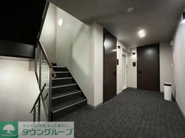 シャトー・ベノワの物件内観写真