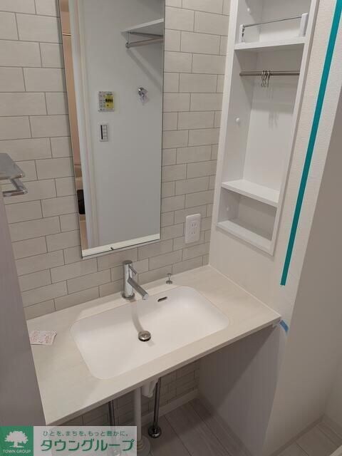 アクシーズ南浦和３丁目の物件内観写真