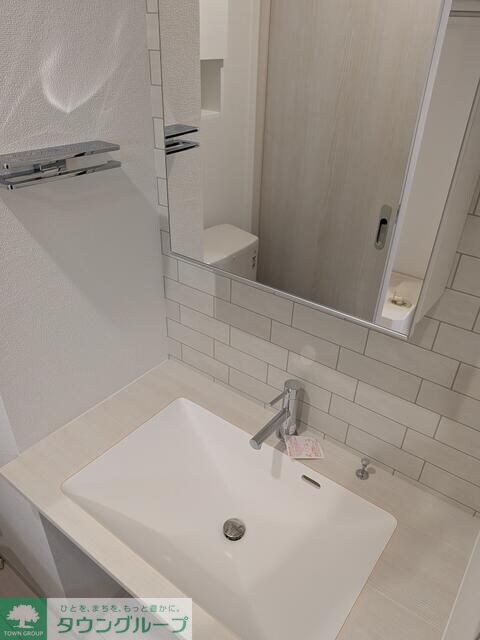 アクシーズ南浦和３丁目の物件内観写真