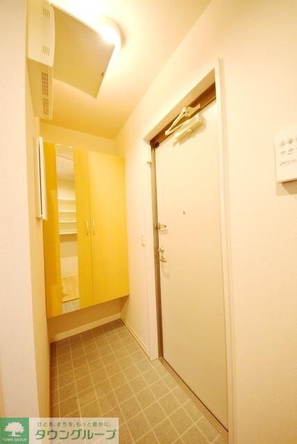 olen kotonaの物件内観写真