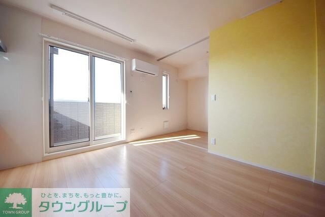 olen kotonaの物件内観写真