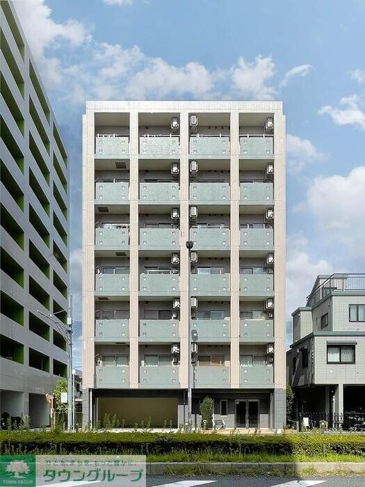 ウィスタリアの物件内観写真