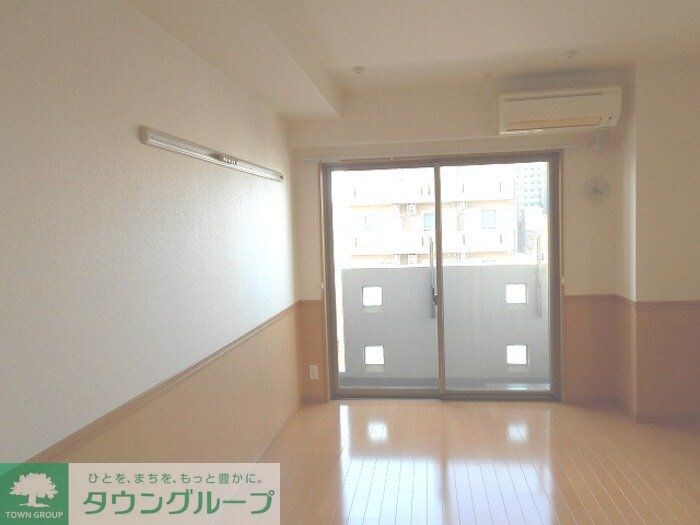 ウィスタリアの物件内観写真