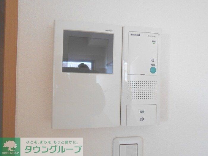 ウィスタリアの物件内観写真