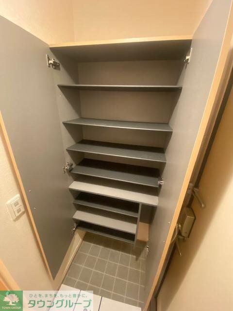 ファミーユの物件内観写真