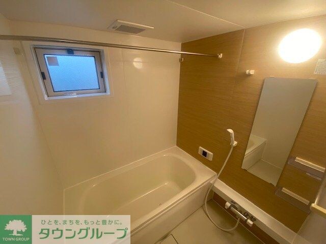 ファミーユの物件内観写真