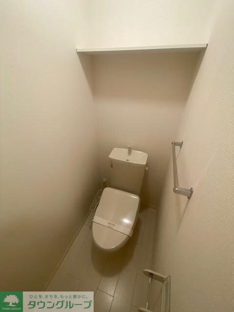 ファミーユの物件内観写真