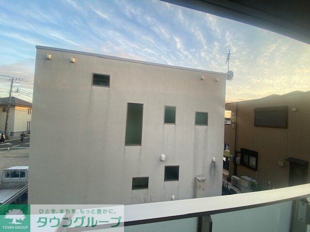 ファミーユの物件内観写真