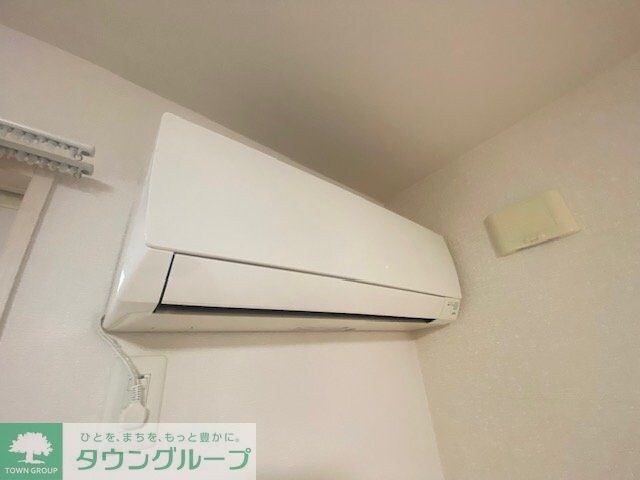 ファミーユの物件内観写真