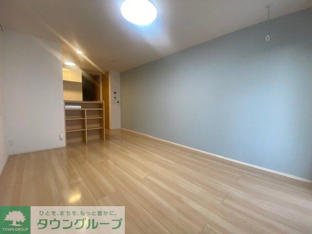 ファミーユの物件内観写真