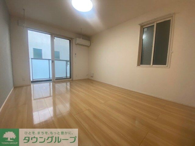 ファミーユの物件内観写真