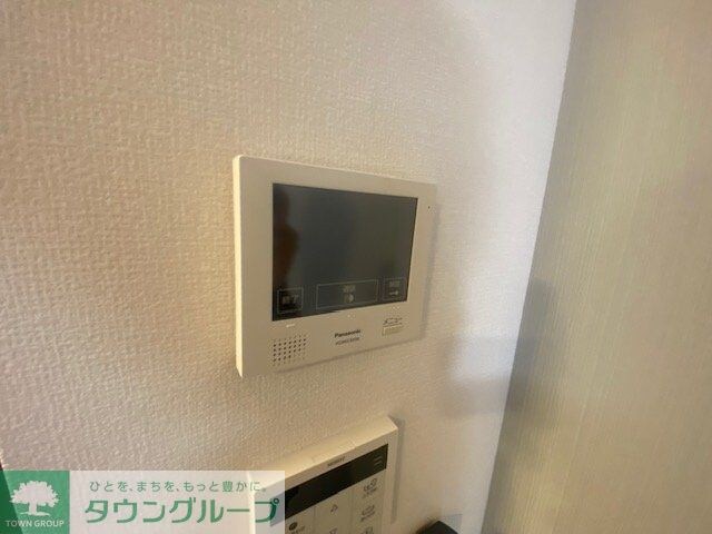 ファミーユの物件内観写真