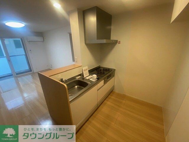 ファミーユの物件内観写真