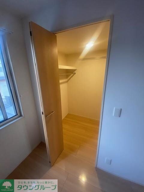 ファミーユの物件内観写真