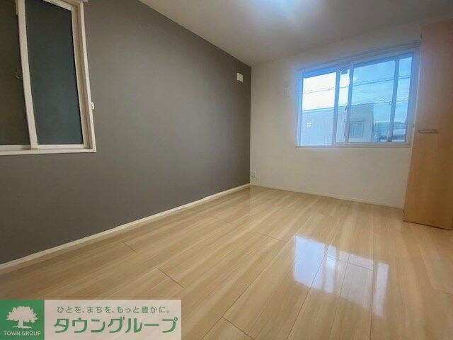 ファミーユの物件内観写真