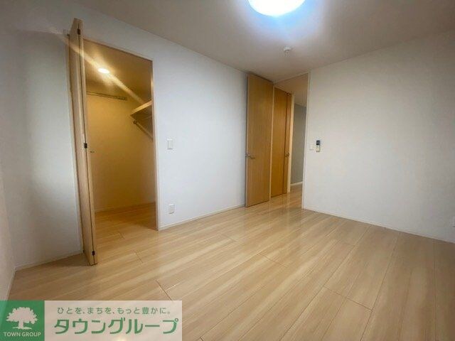 ファミーユの物件内観写真