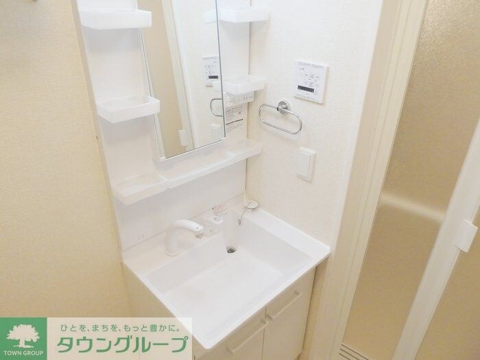 ユートリーXの物件内観写真