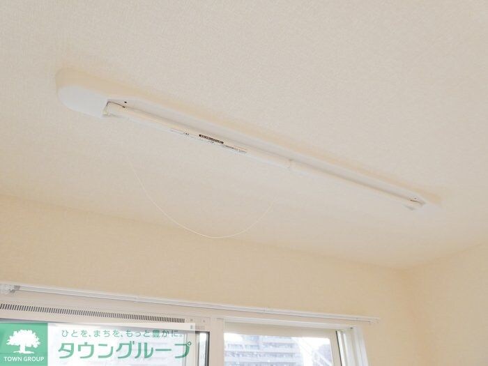 ユートリーXの物件内観写真