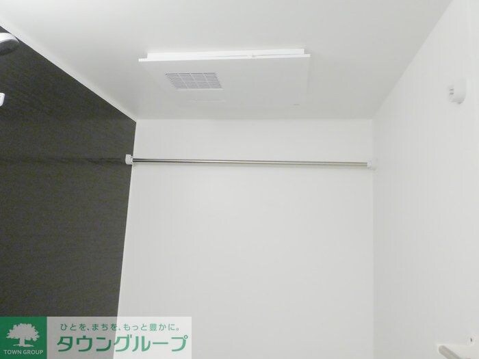 ユートリーXの物件内観写真