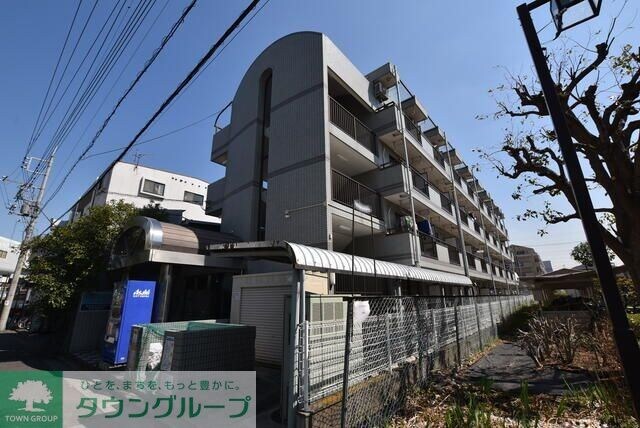 Ｃｅｎｔ浦和の物件内観写真