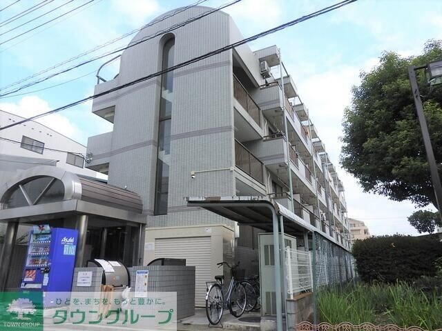 Ｃｅｎｔ浦和の物件内観写真