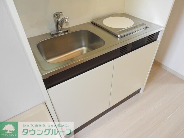 Ｃｅｎｔ浦和の物件内観写真