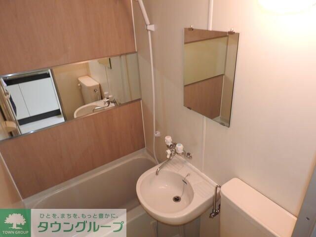 Ｃｅｎｔ浦和の物件内観写真