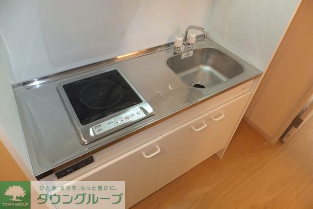 アトーレ下落合マンションの物件内観写真