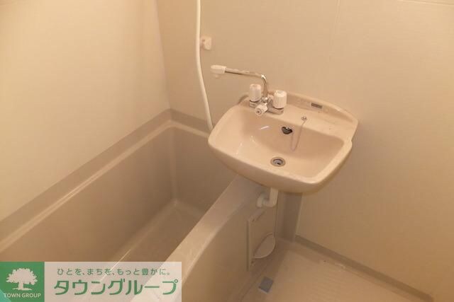 アトーレ下落合マンションの物件内観写真