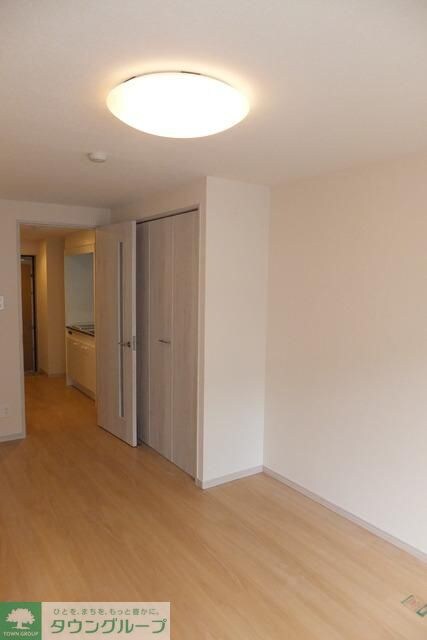 アトーレ下落合マンションの物件内観写真