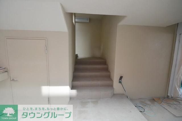 アトーレ下落合マンションの物件内観写真