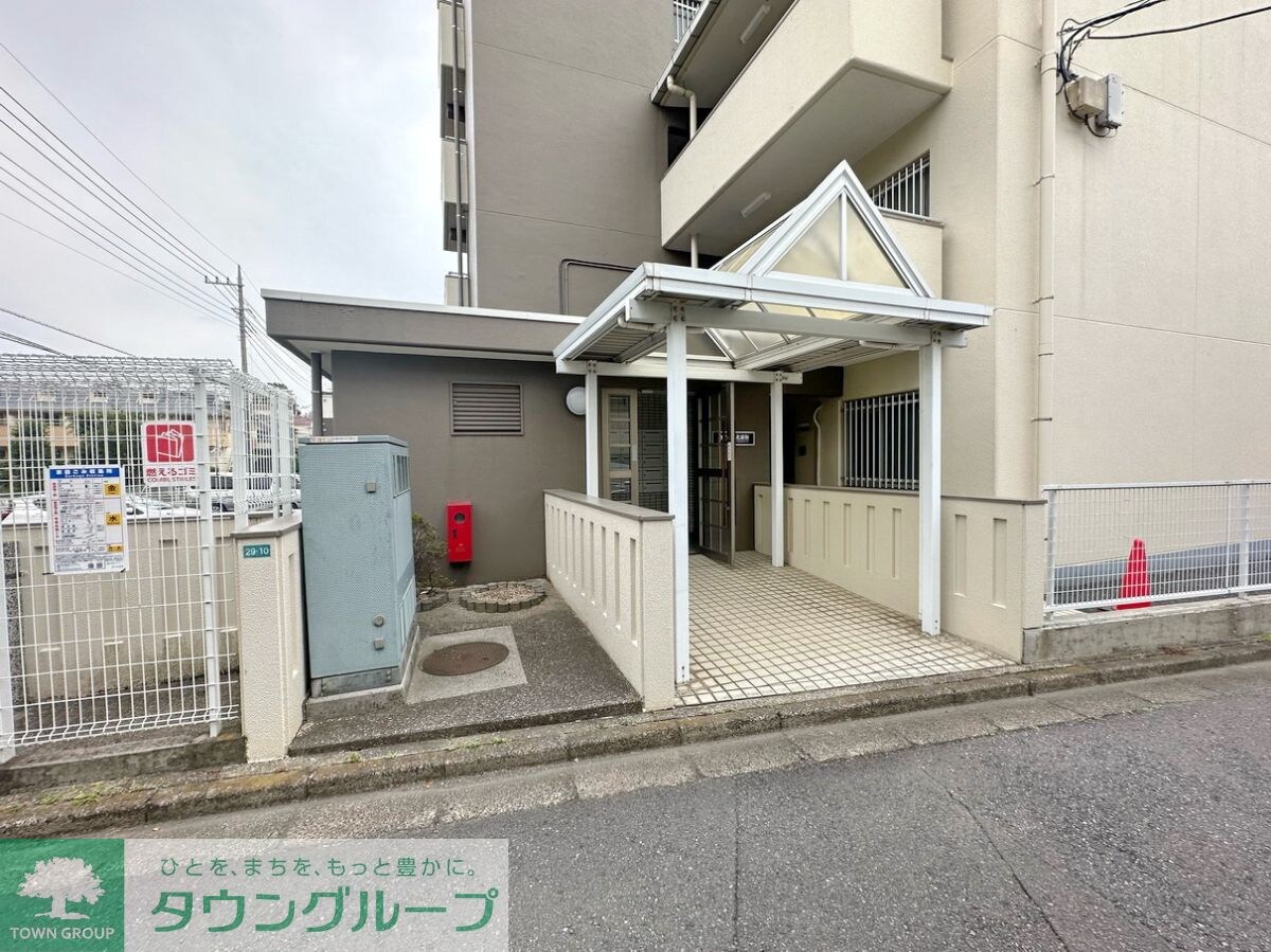 PLENDY北浦和の物件内観写真