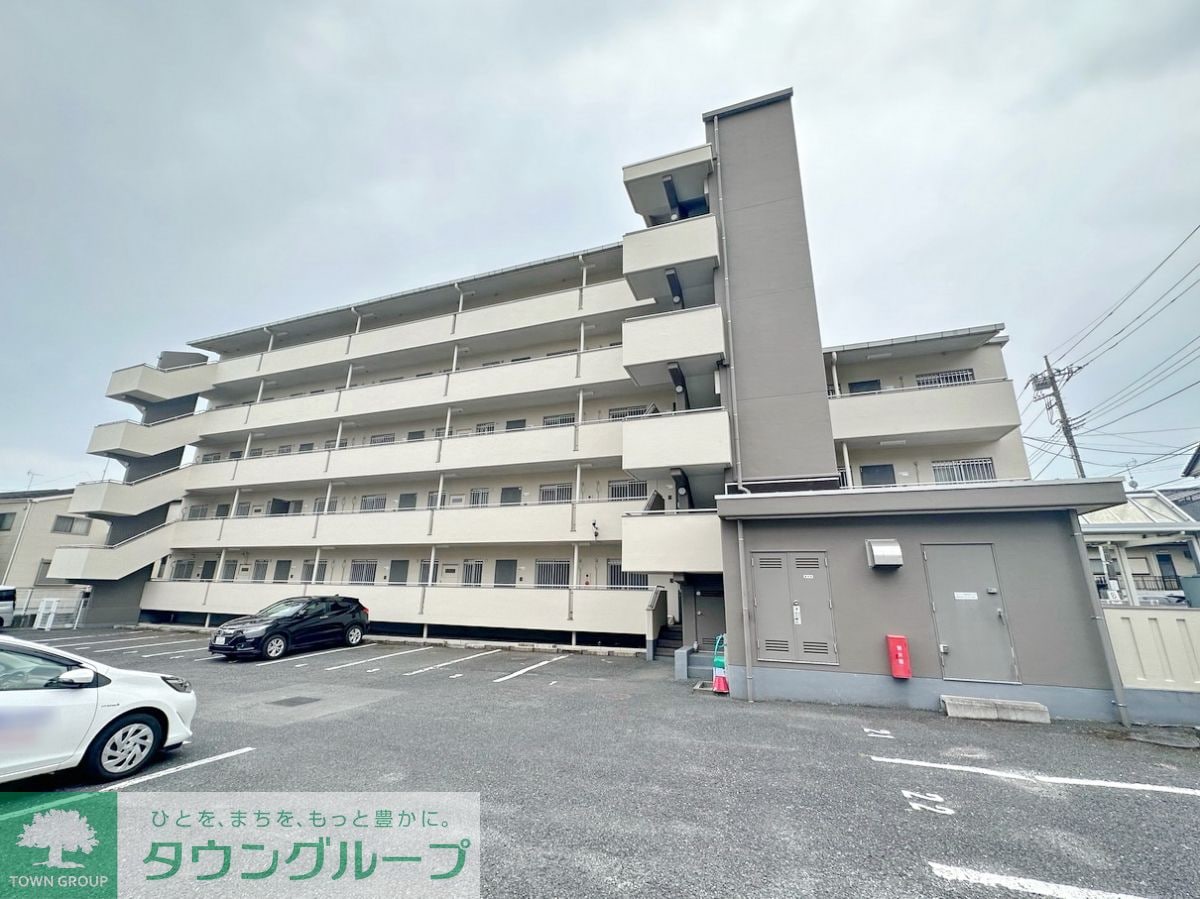 PLENDY北浦和の物件内観写真