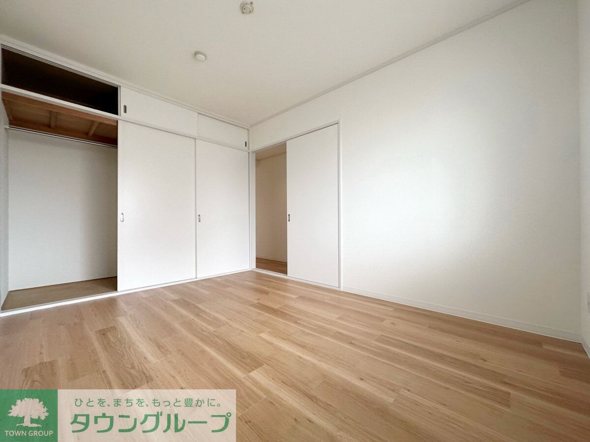 PLENDY北浦和の物件内観写真