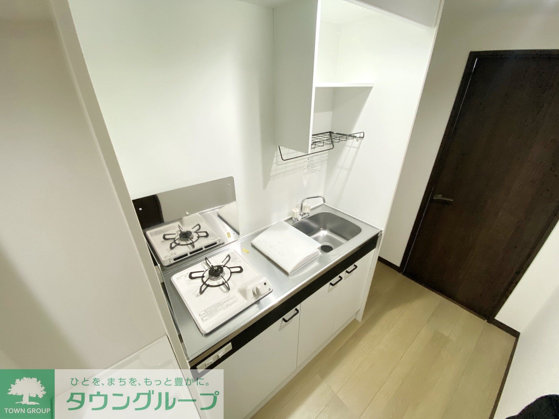 エミネックス与野の物件内観写真